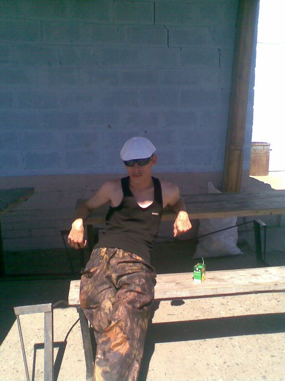 Артем Арефьев Михайлович | Томск