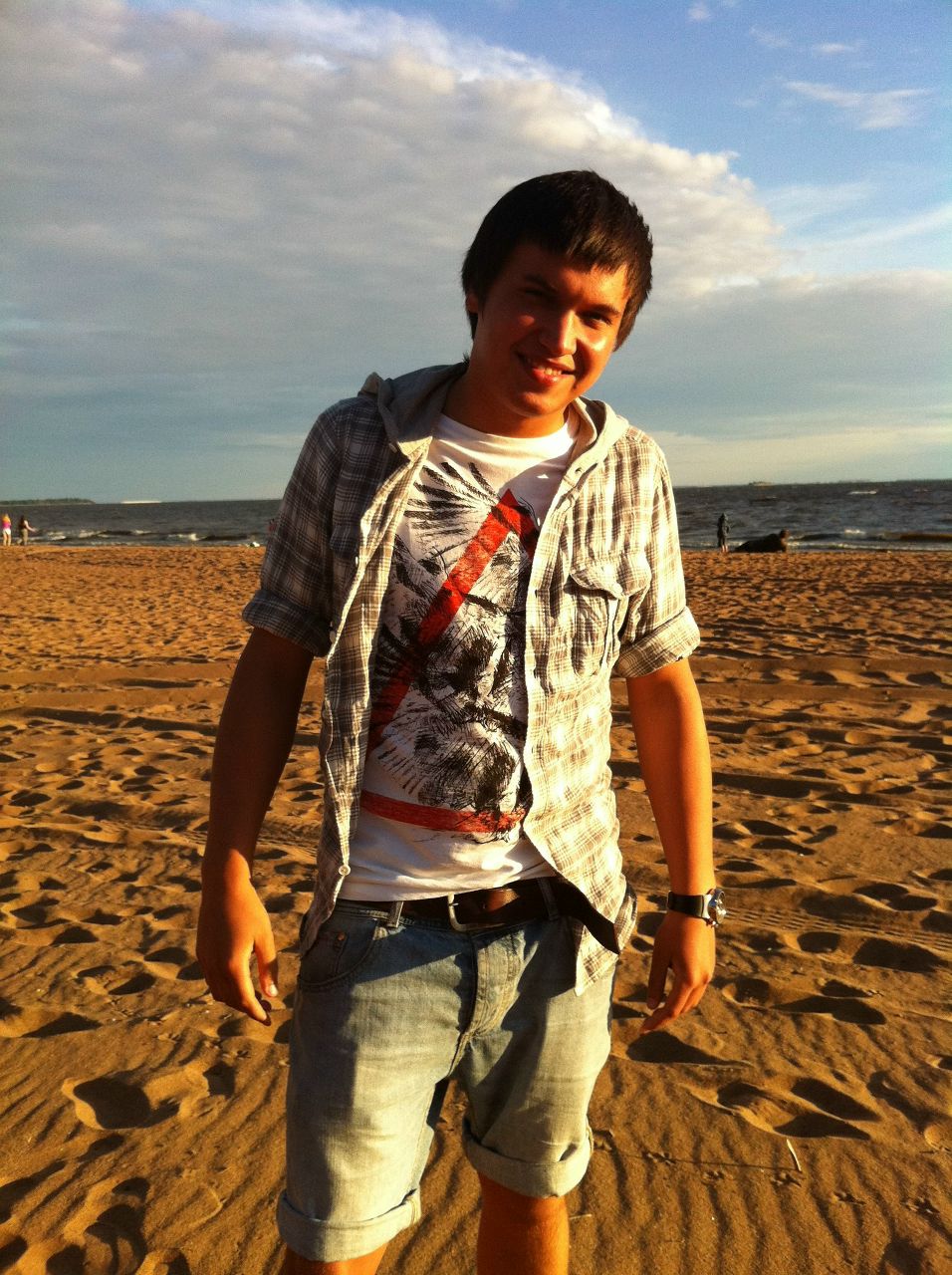 Петр Орлов | Санкт-Петербург