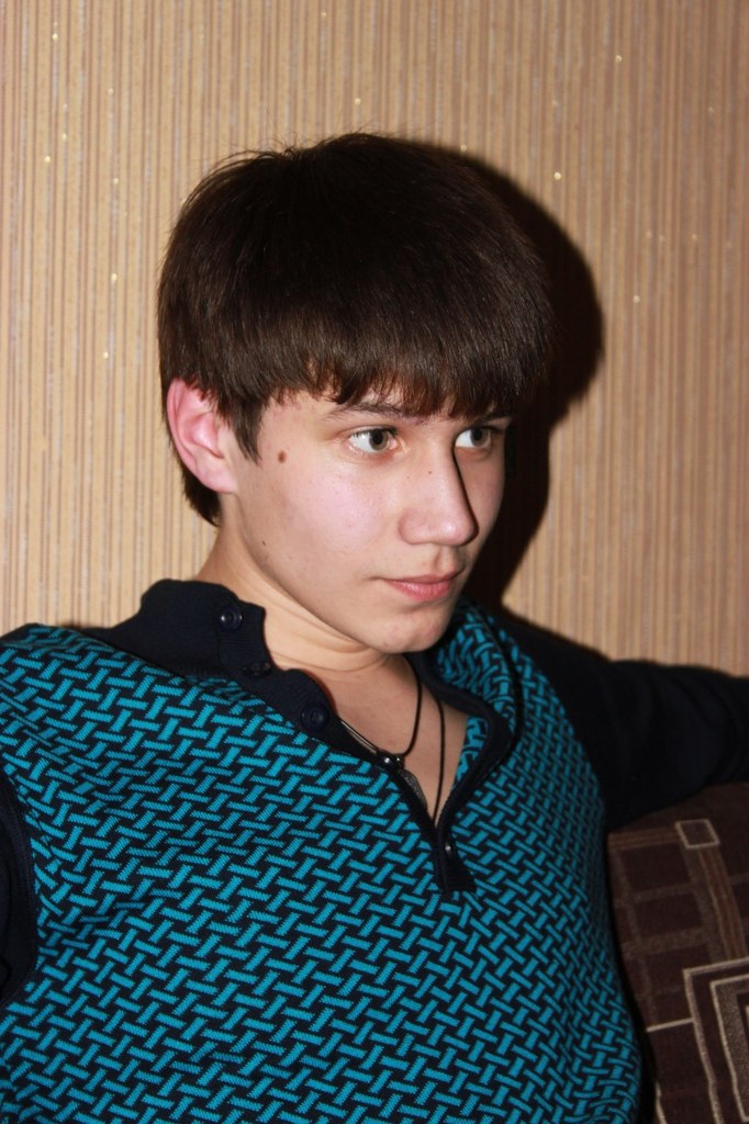 Флюрчик Даутов-Зиннуров | Набережные Челны