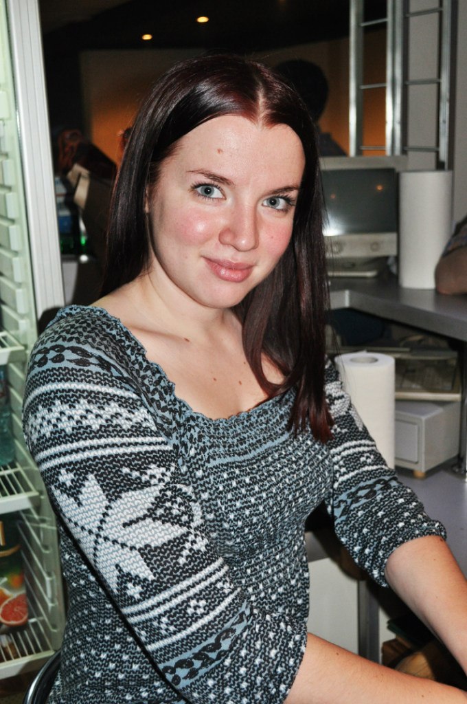 Юлия Темпель | Тюмень