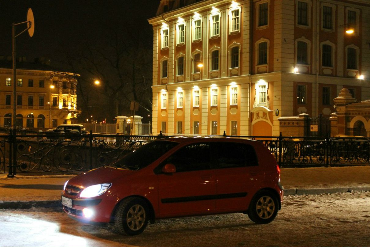 Валерий Солеников | Санкт-Петербург