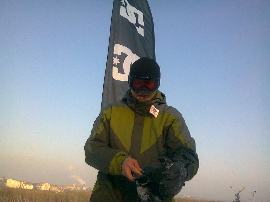 Чимит Амоголунов | Новосибирск