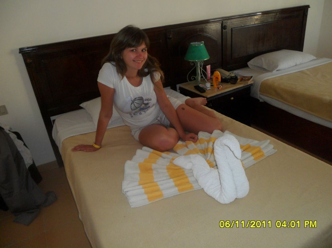 Дарья Прихода | Тула