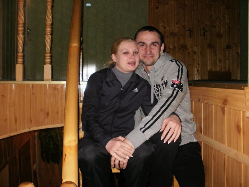 Аня Лукирина | Харьков