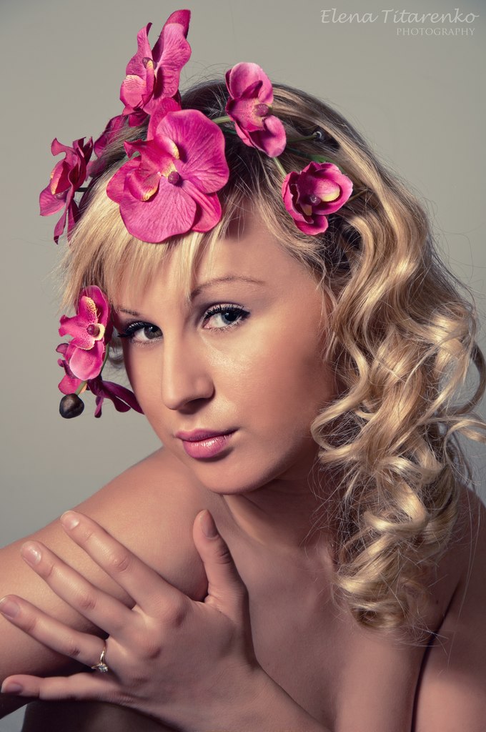 Аня Андрушко | Киев