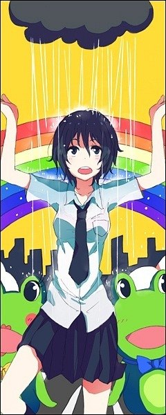 Віолетта Кловел | 