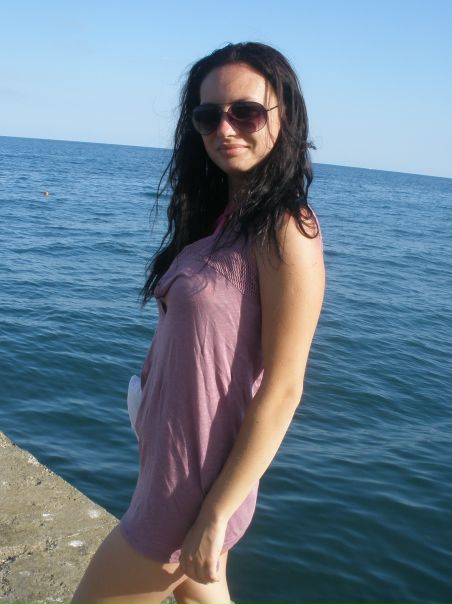 №3, Tanya Petrovka, Днепр (Днепропетровск) №3, Tanya Petrovka, Днепр (Днепропетровск)