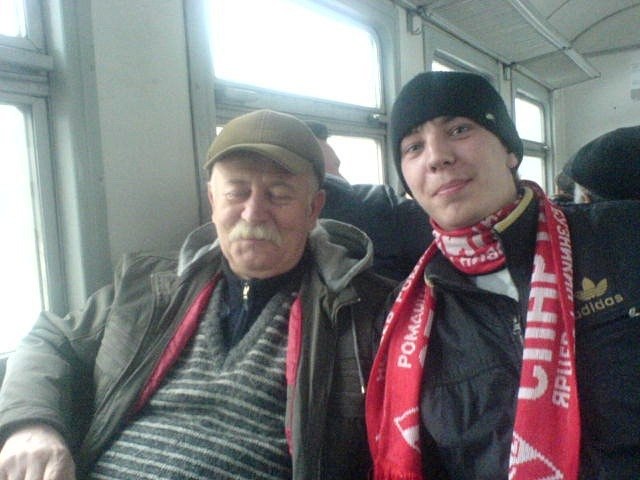 Алексей Болотенков | Степаньково