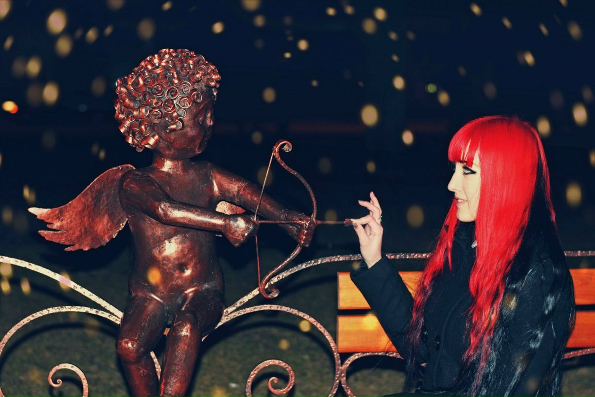 Мария Сенеджук ♣ | Севастополь