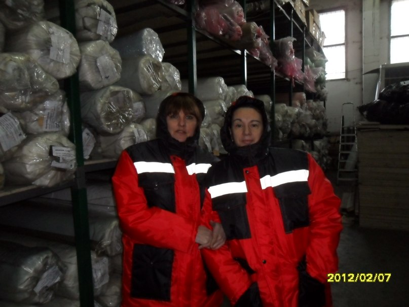 Людмила Ананьева | Москва