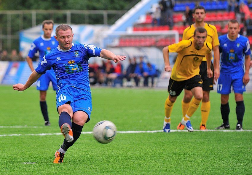 Дмитрий Шовгенов | Курганинск