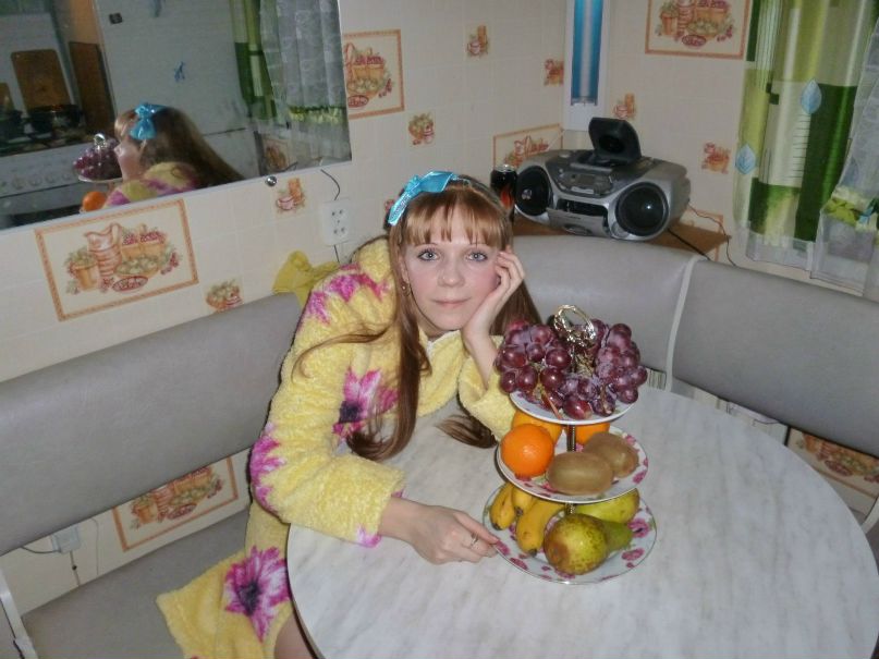 Юля Рудакова Владимировна | Северодвинск