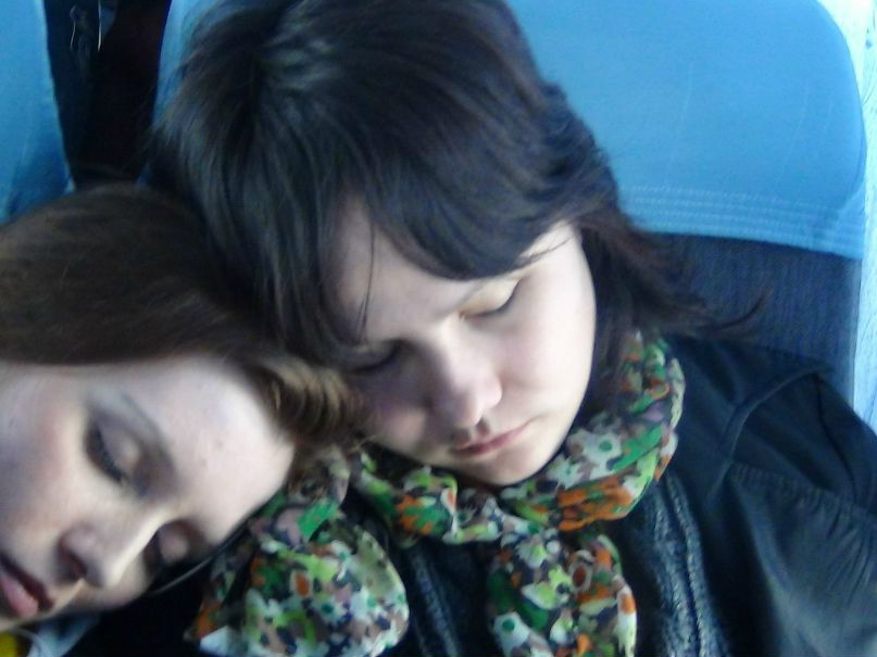 Антон Фалёв | Астрахань