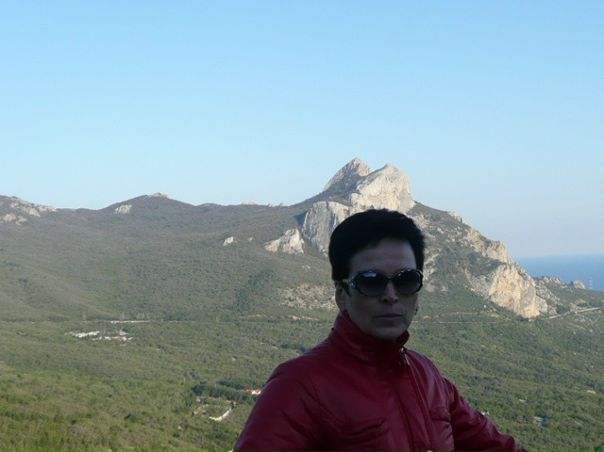 №6, Людмила Гудкова, Одесса №6, Людмила Гудкова, Одесса