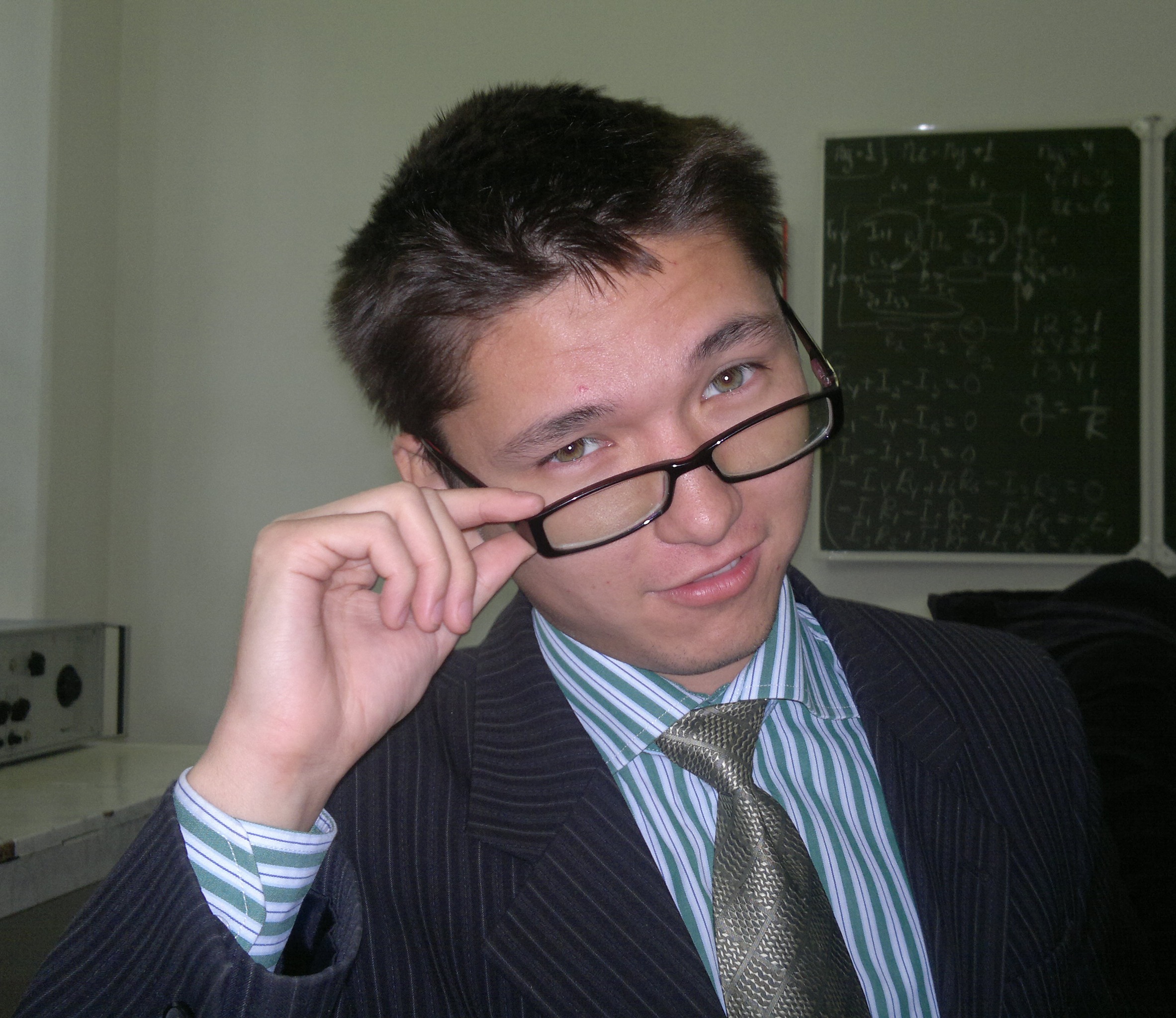 Фото профиля