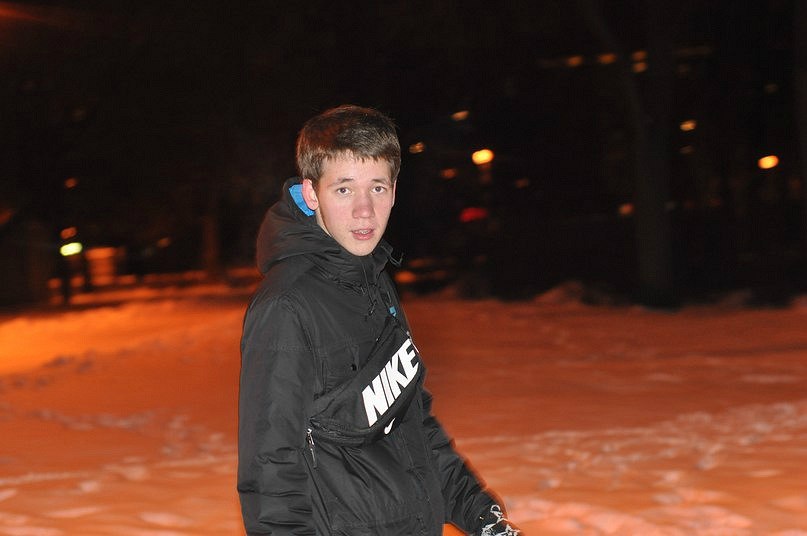 Робинио Мучачо | Санкт-Петербург