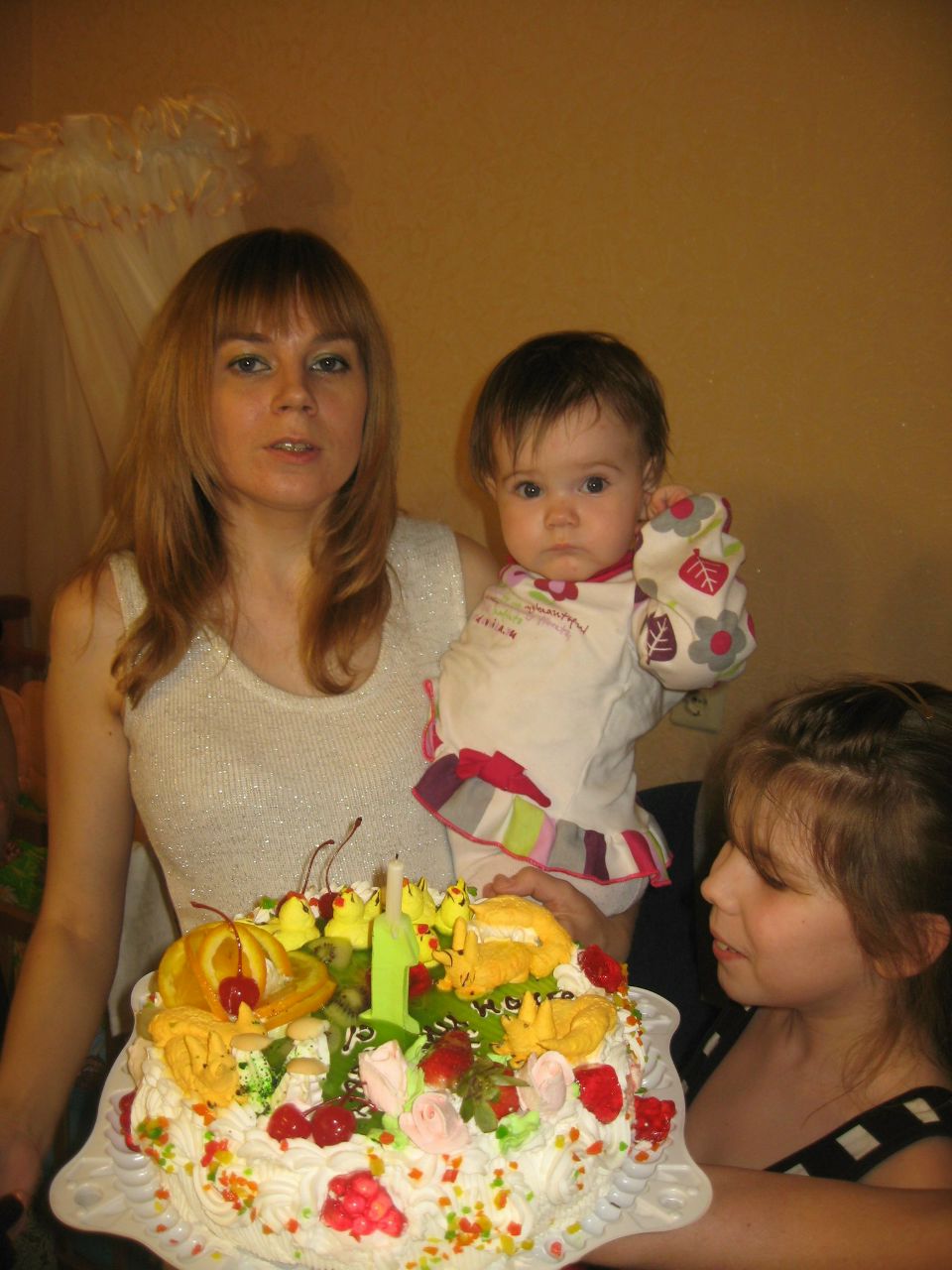 Миляуша Шакирова | Казань