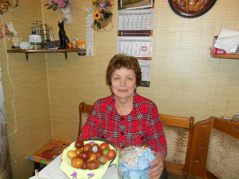 Татьяна Неганова | Санкт-Петербург