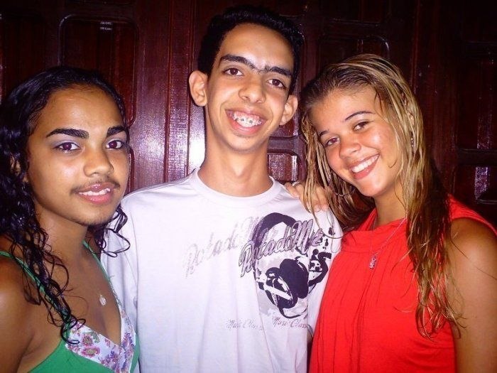 Серёга Митрофанов | 