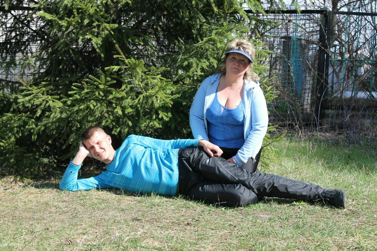 Владислав Краснобрыжий firevsk | Каменское / Днепродзержинск