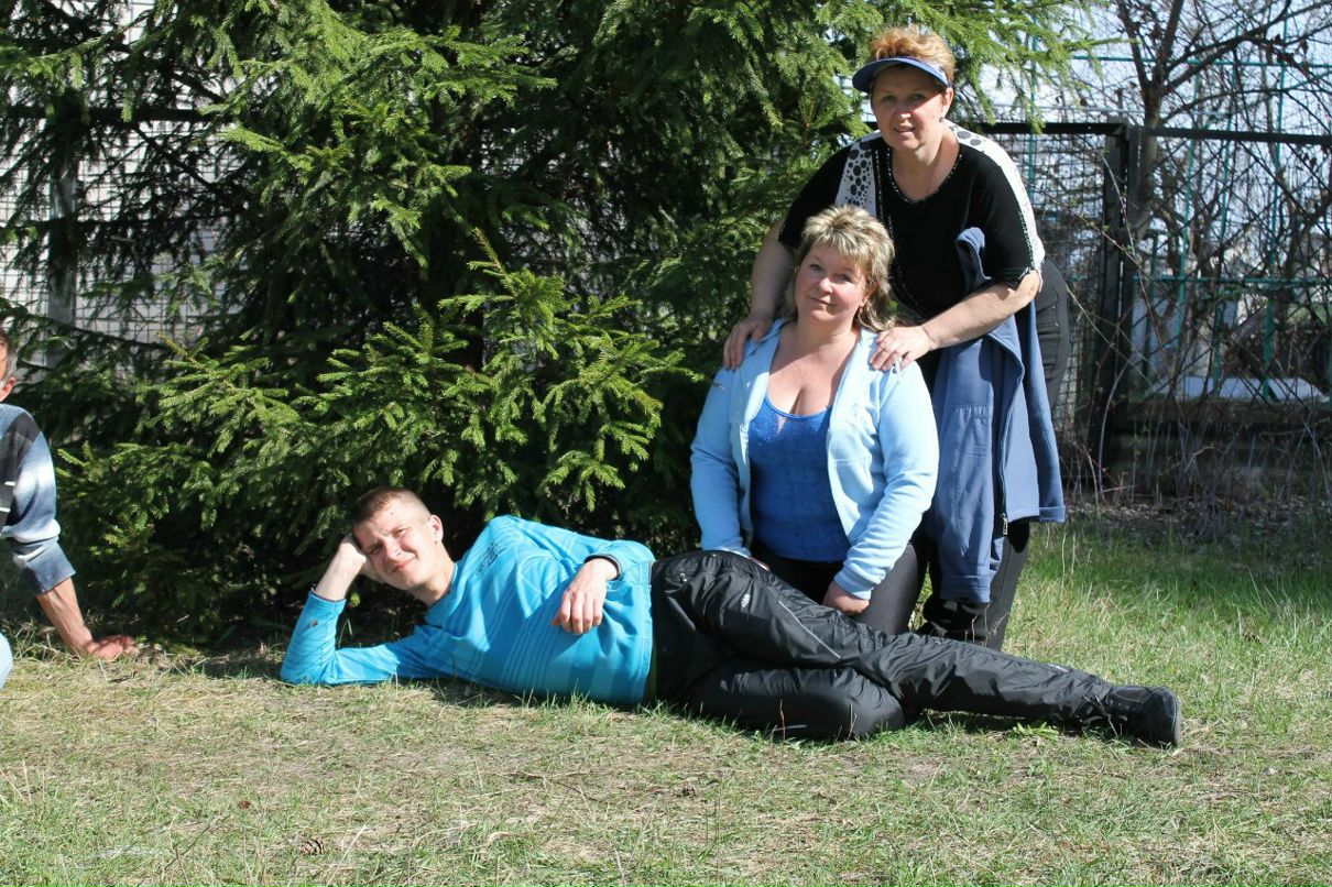 Владислав Краснобрыжий firevsk | Каменское / Днепродзержинск