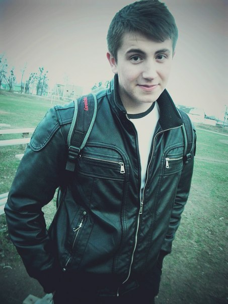 Віктор Вербицький | Изяслав