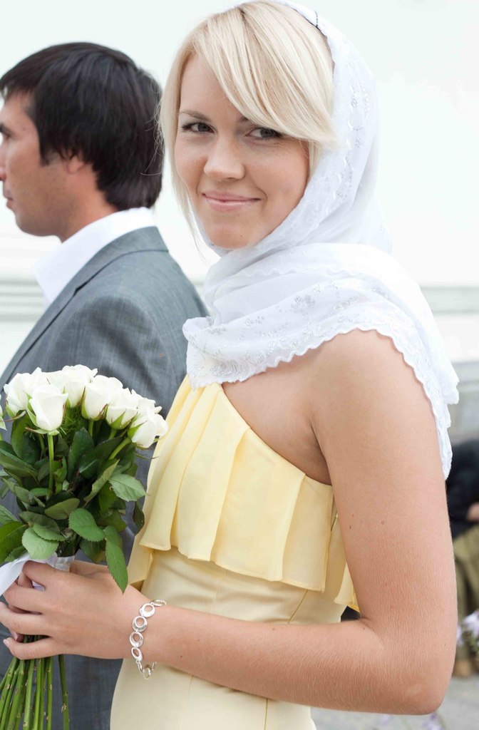 Tatiana Novikova | Киев