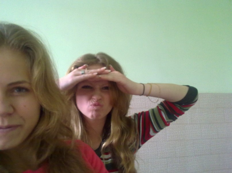 Катерина Гальцова | Новосибирск