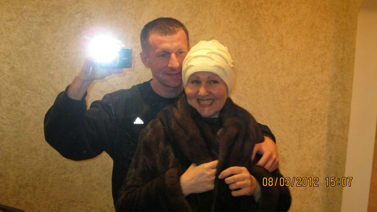 Игорь Савватеев Александрович | Днепр (Днепропетровск)