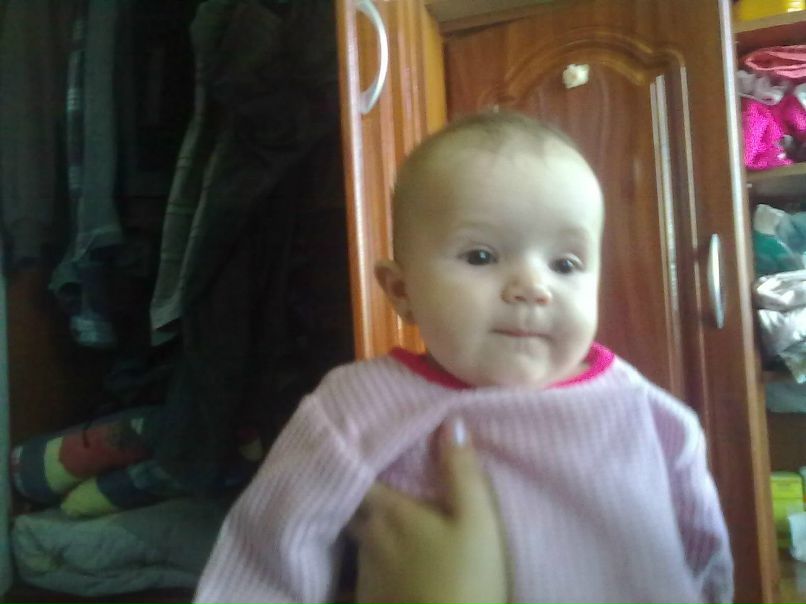 Наташа Шамрай | Николаев