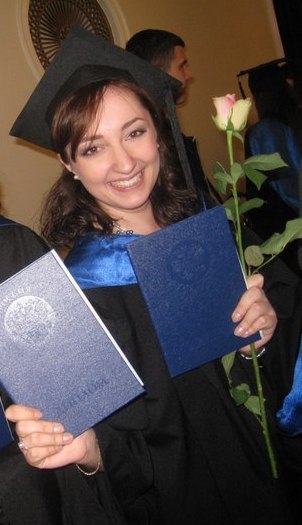 Леночка Хвостик | Электроугли