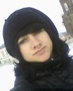 №35 Виктория Тарабрина