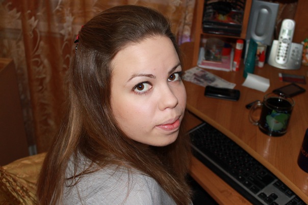 №131, Дарья Якушева, 35 лет, Павловский Посад, Россия №131, Дарья Якушева, 35 лет, Павловский Посад, Россия