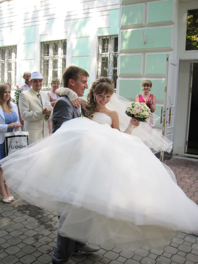 Ольга Кшановская | Хмельницкий