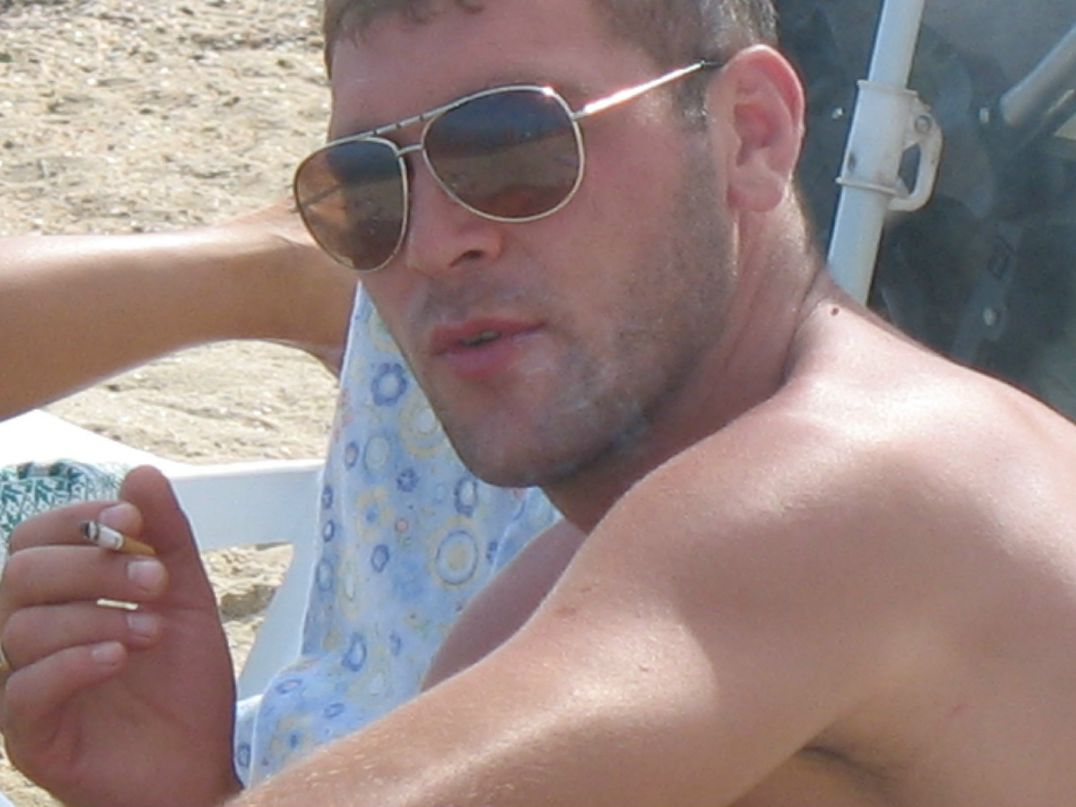 Владимир Поддубный | Москва