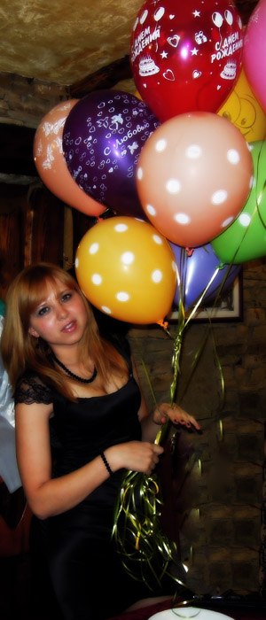 Елена Снигур | Киев