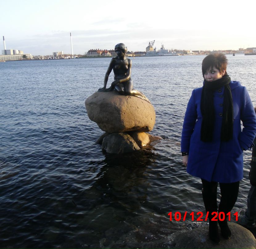 Юлия Полехина 