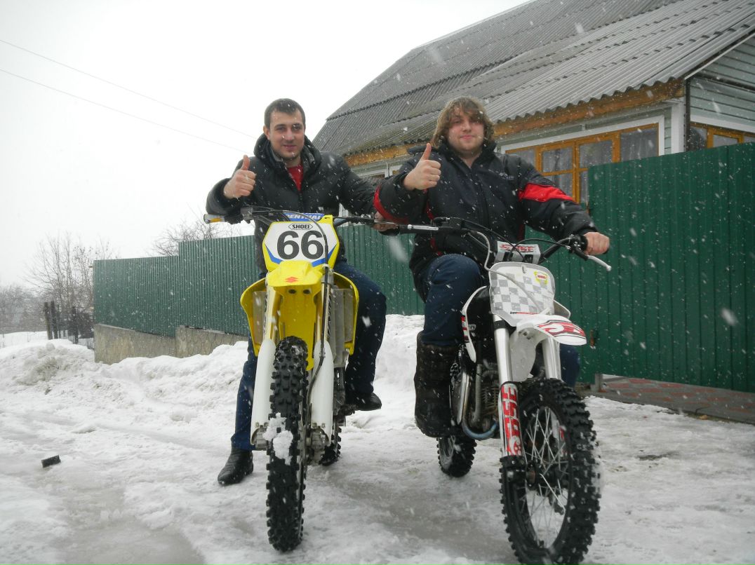 Александр Колосов | Озёры