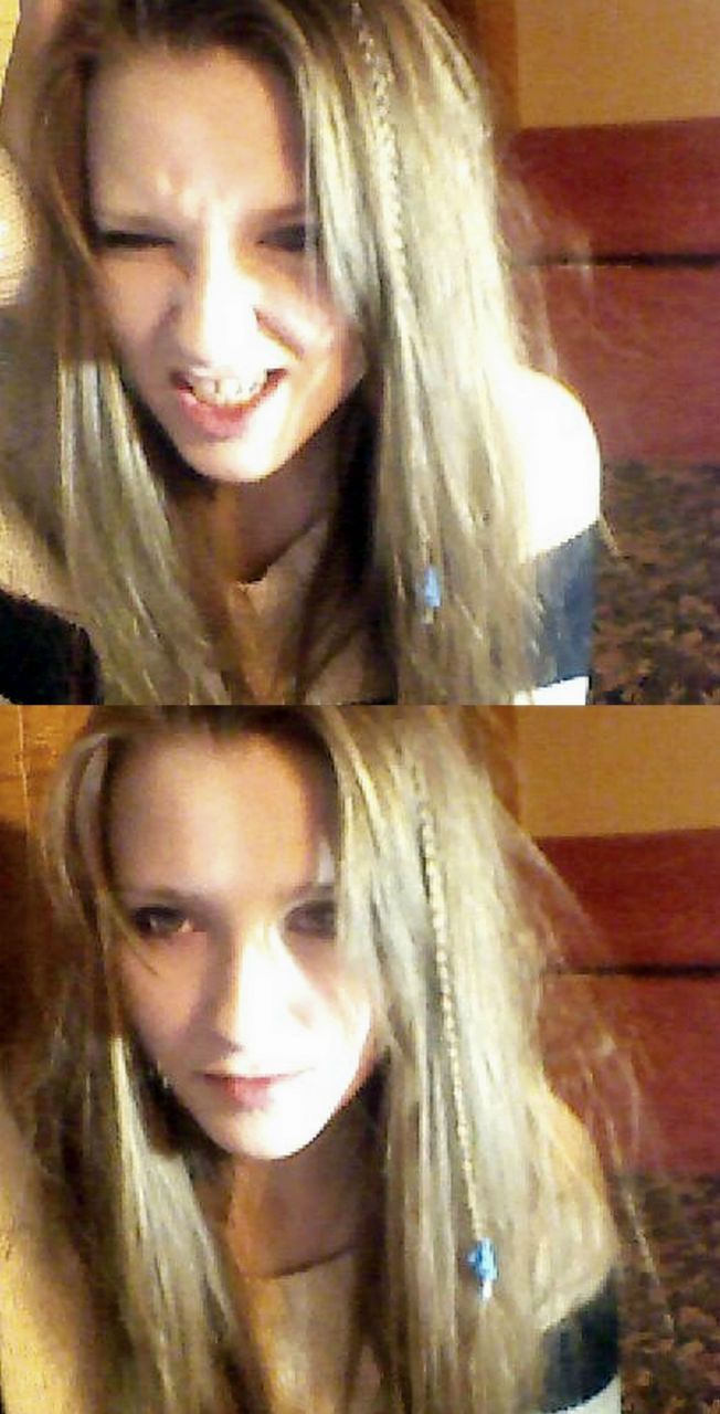 Irikka Deomidova | Новочебоксарск