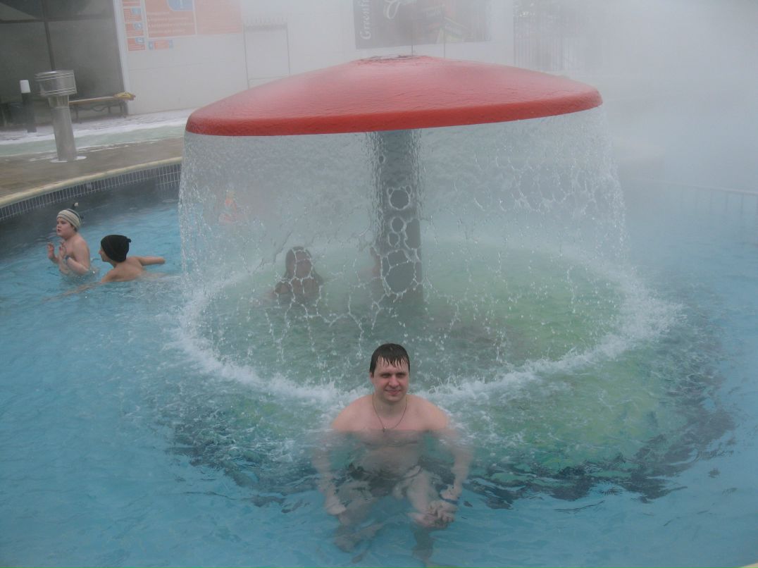 Артем Романчиков | Екатеринбург