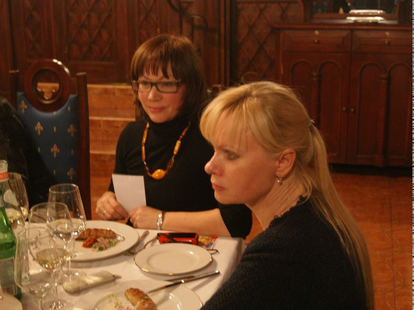 Игорь Галанцев Викторович | Санкт-Петербург