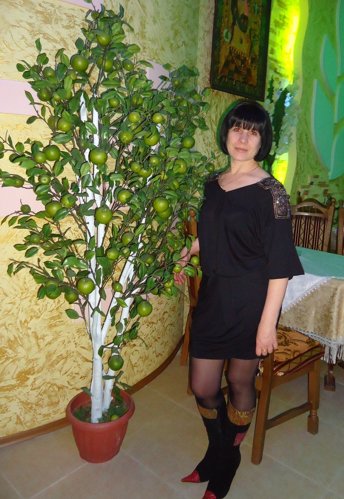 Наталья Голота | Одесса