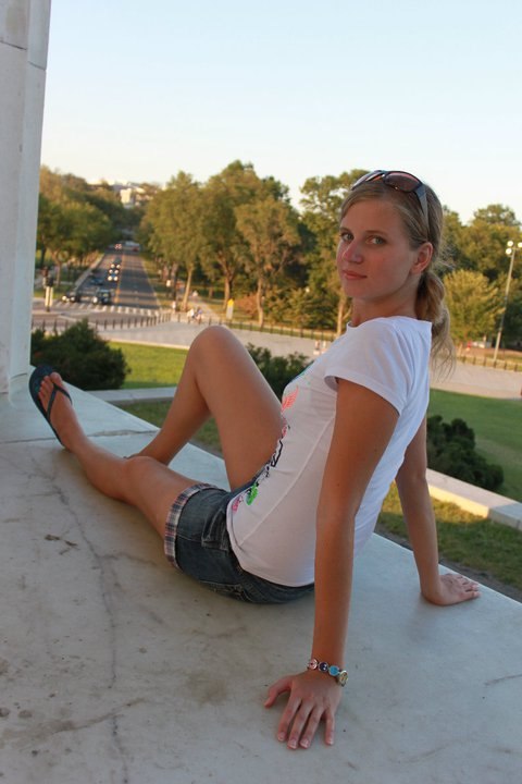 Алёнка Залесская | Киев