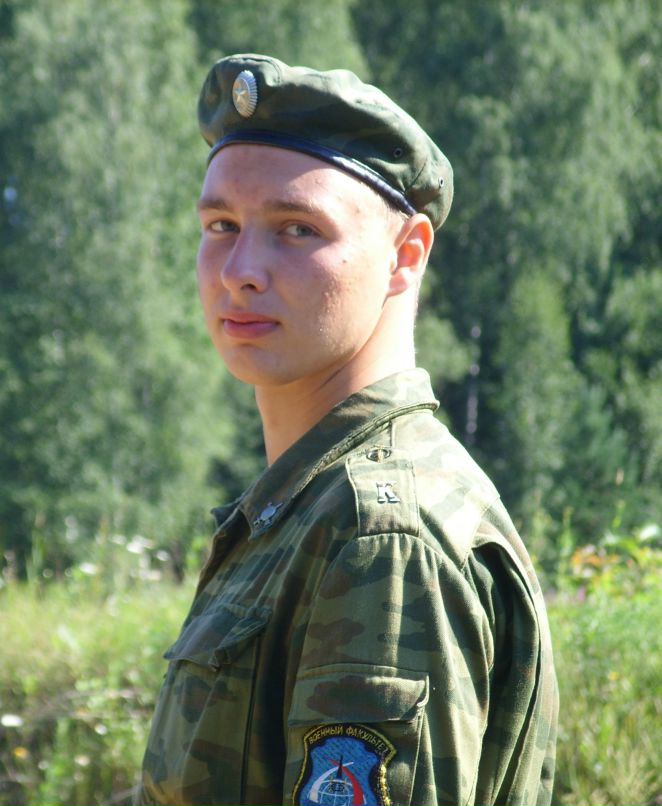 Макс Боровков | Санкт-Петербург