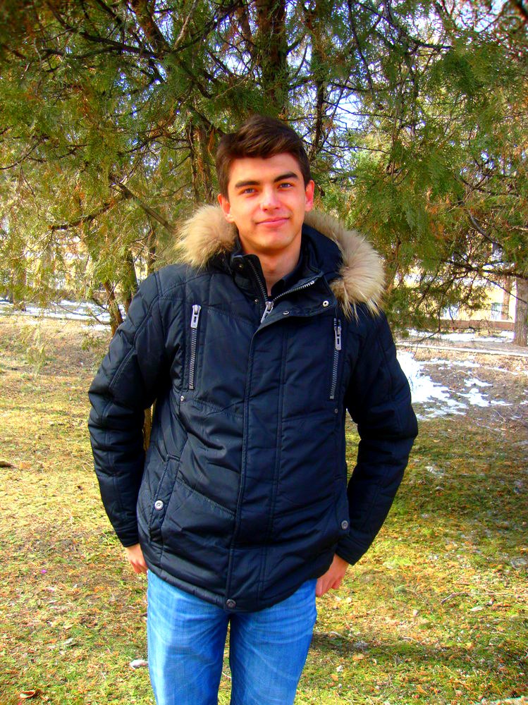 Владимир Сироткин | Волгоград