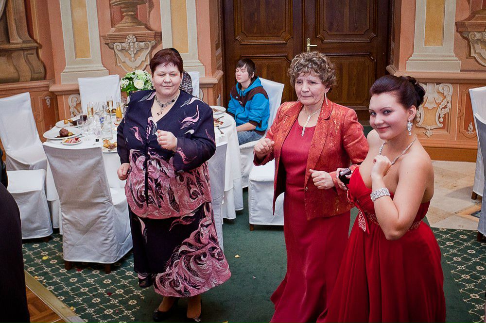 Римма Моисеева | Москва