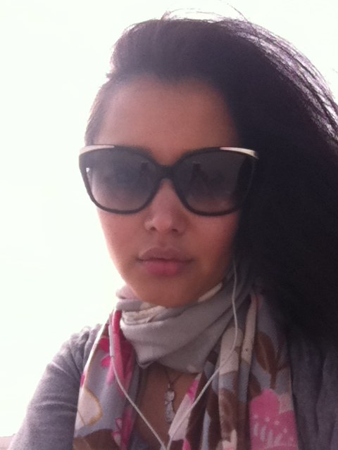 Togzhan Kalidoldina | Алматы