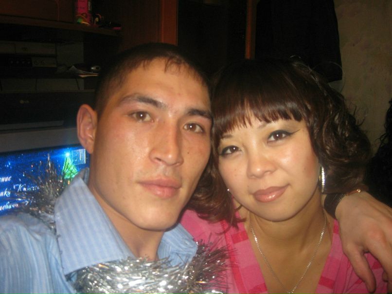 Юлия тен (семёнова) | Сарань