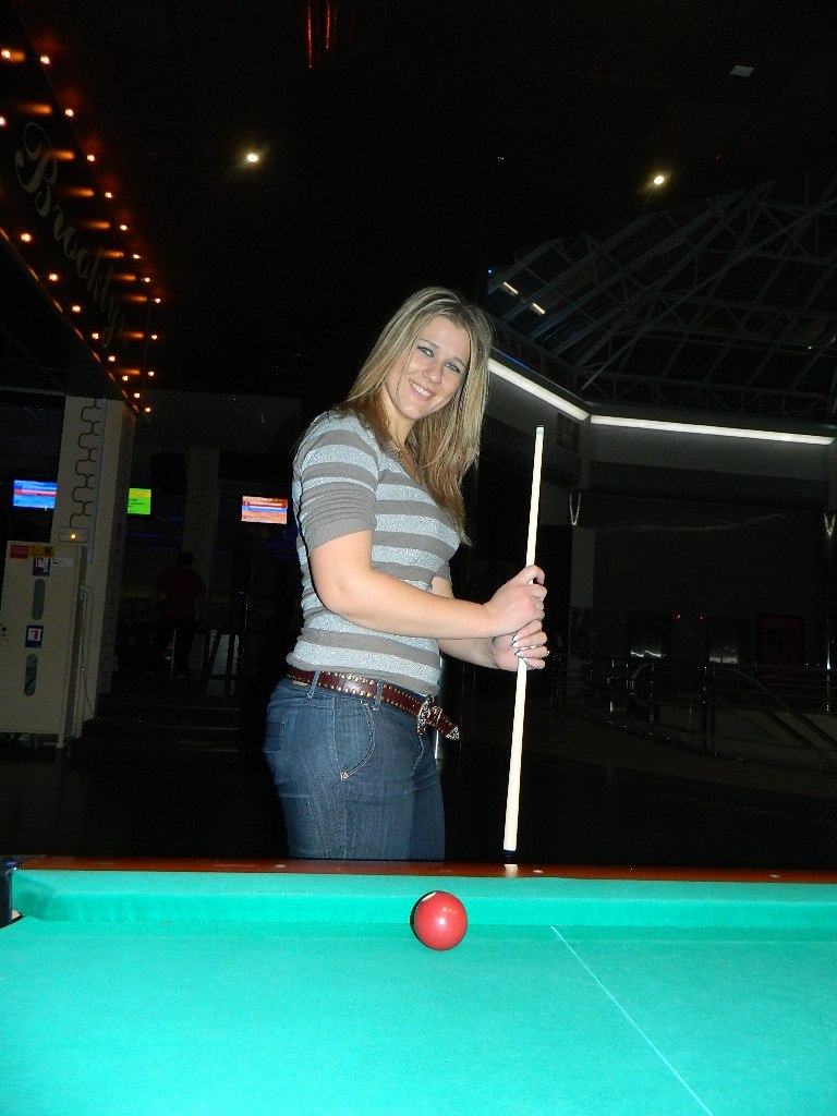 Алина Нещерет | Киев