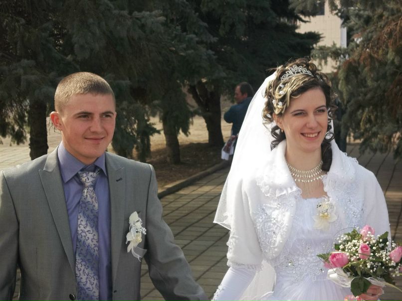 Наталя Караченцева | Казанка